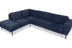 Discount Hoekbank Manhattan Loungebanken|Hoekbanken