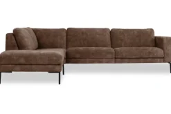 Discount Hoekbank Manhattan Loungebanken|Hoekbanken