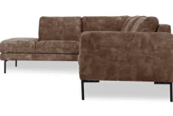 Discount Hoekbank Manhattan Loungebanken|Hoekbanken