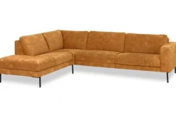 Discount Hoekbank Manhattan Loungebanken|Hoekbanken