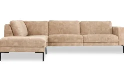 Discount Hoekbank Manhattan Loungebanken|Hoekbanken