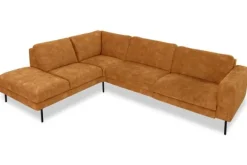 Discount Hoekbank Manhattan Loungebanken|Hoekbanken