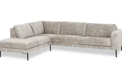 Discount Hoekbank Manhattan Loungebanken|Hoekbanken