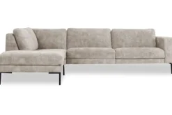 Discount Hoekbank Manhattan Loungebanken|Hoekbanken