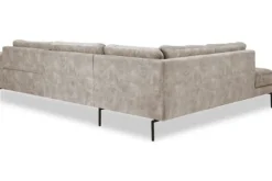 Discount Hoekbank Manhattan Loungebanken|Hoekbanken