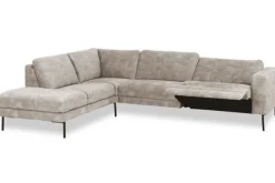 Discount Hoekbank Manhattan Loungebanken|Hoekbanken