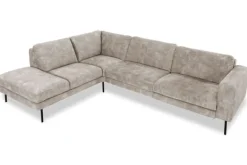 Discount Hoekbank Manhattan Loungebanken|Hoekbanken