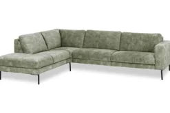 Discount Hoekbank Manhattan Loungebanken|Hoekbanken