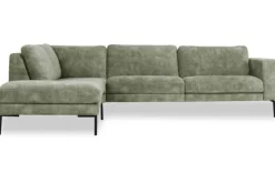 Discount Hoekbank Manhattan Loungebanken|Hoekbanken