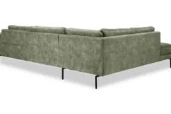 Discount Hoekbank Manhattan Loungebanken|Hoekbanken