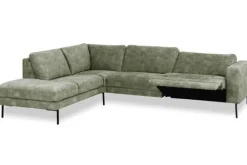 Discount Hoekbank Manhattan Loungebanken|Hoekbanken