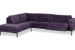 Discount Hoekbank Manhattan Loungebanken|Hoekbanken