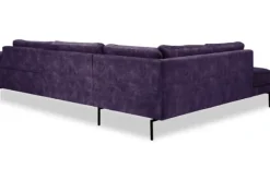 Discount Hoekbank Manhattan Loungebanken|Hoekbanken