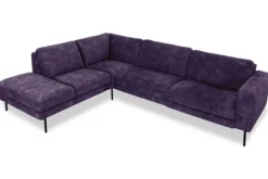 Discount Hoekbank Manhattan Loungebanken|Hoekbanken