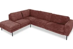 Discount Hoekbank Manhattan Loungebanken|Hoekbanken