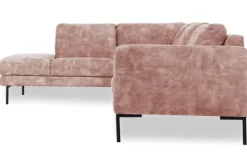 Discount Hoekbank Manhattan Loungebanken|Hoekbanken