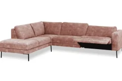 Discount Hoekbank Manhattan Loungebanken|Hoekbanken