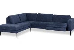 Discount Hoekbank Manhattan Loungebanken|Hoekbanken