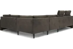 Hoekbanken-Gabanna Hoekbank Manhattan