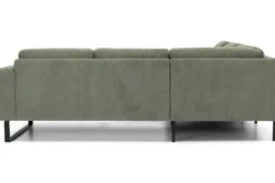 Loungebanken|Hoekbanken-Gabanna Hoekbank Manhattan