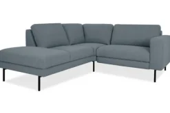 Hoekbanken|Loungebanken-Gabanna Hoekbank Manhattan