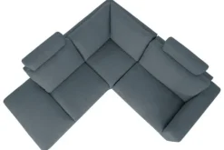 Hoekbanken|Loungebanken-Gabanna Hoekbank Manhattan