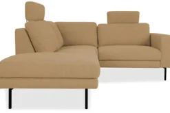 Hoekbanken|Loungebanken-Gabanna Hoekbank Manhattan