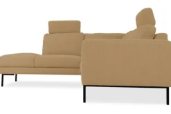 Hoekbanken|Loungebanken-Gabanna Hoekbank Manhattan