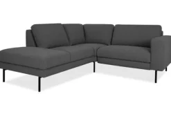 Hoekbanken|Loungebanken-Gabanna Hoekbank Manhattan