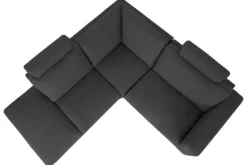 Hoekbanken|Loungebanken-Gabanna Hoekbank Manhattan