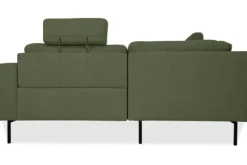 Hoekbanken|Loungebanken-Gabanna Hoekbank Manhattan