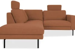 Hoekbanken|Loungebanken-Gabanna Hoekbank Manhattan