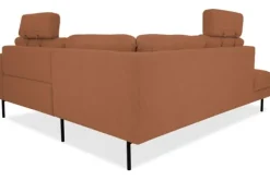 Hoekbanken|Loungebanken-Gabanna Hoekbank Manhattan