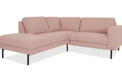 Hoekbanken|Loungebanken-Gabanna Hoekbank Manhattan