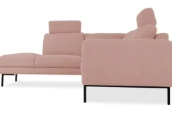 Hoekbanken|Loungebanken-Gabanna Hoekbank Manhattan