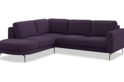 Hoekbanken-Gabanna Hoekbank  Manhattan