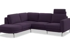 Hoekbanken-Gabanna Hoekbank  Manhattan