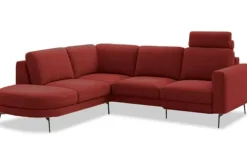 Hoekbanken-Gabanna Hoekbank  Manhattan