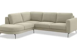 Hoekbanken-Gabanna Hoekbank  Manhattan
