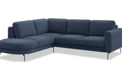 Hoekbanken-Gabanna Hoekbank  Manhattan