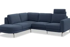 Hoekbanken-Gabanna Hoekbank  Manhattan