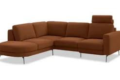 Hoekbanken-Gabanna Hoekbank  Manhattan