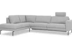 Loungebanken|Hoekbanken-Gabanna Hoekbank Manhattan