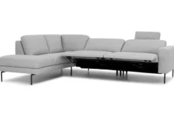 Loungebanken|Hoekbanken-Gabanna Hoekbank Manhattan