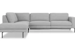 Loungebanken|Hoekbanken-Gabanna Hoekbank Manhattan