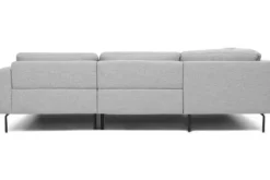 Loungebanken|Hoekbanken-Gabanna Hoekbank Manhattan