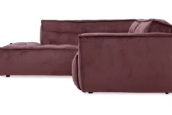 Discount Hoekbank Mara Loungebanken|Hoekbanken