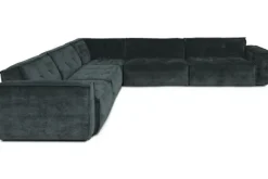 Online Hoekbank Mara Elementen Banken|Hoekbanken