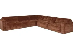 Online Hoekbank Mara Elementen Banken|Hoekbanken