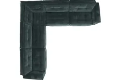 Online Hoekbank Mara Elementen Banken|Hoekbanken